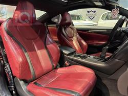 انفنتي Q60 كوبيه